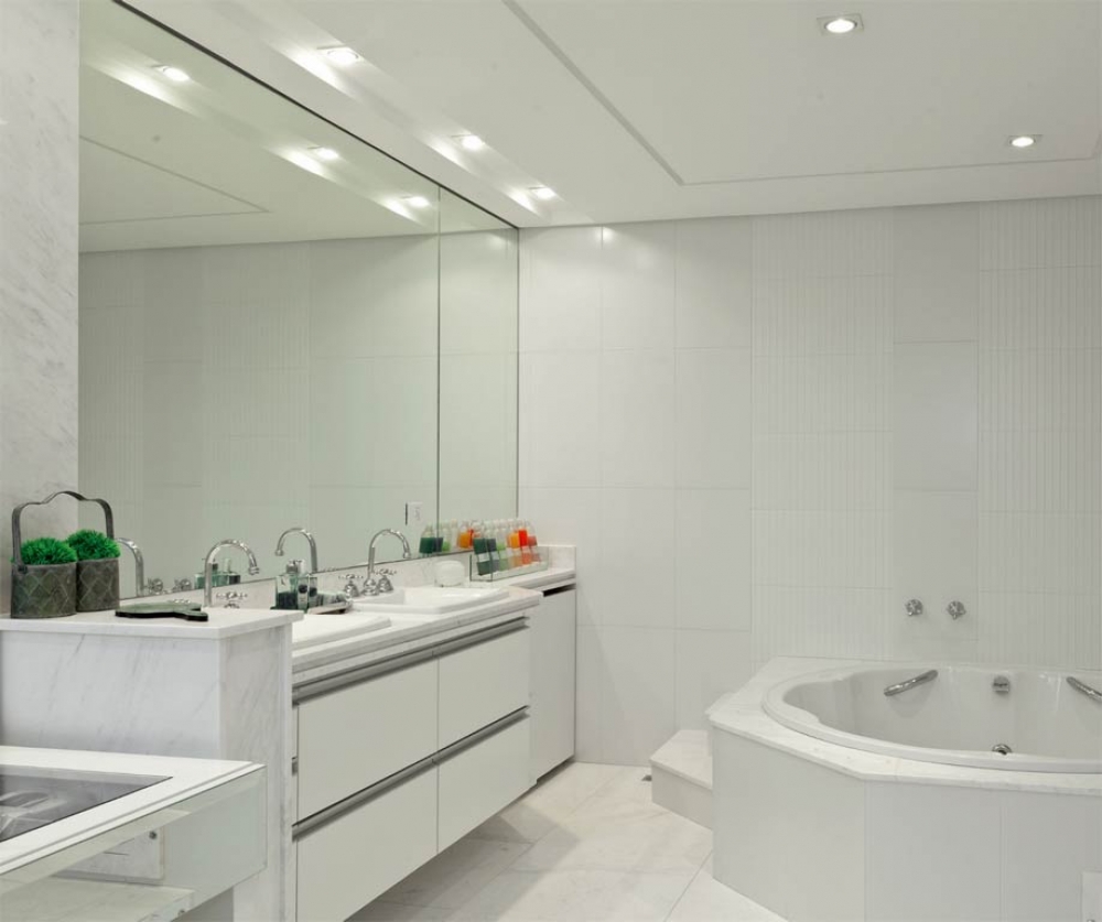Bristol Gesso em bh -> Drywall Banheiro Pequeno Bristol Gesso em bh -> Drywall Banheiro Pequeno